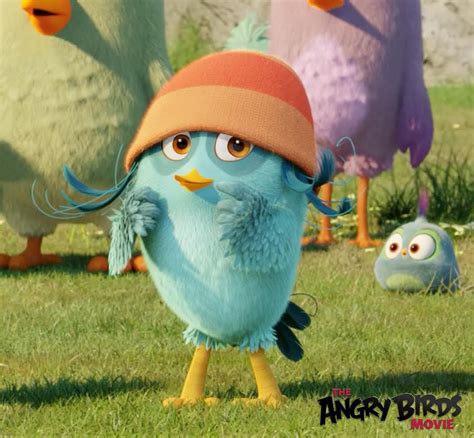 Image - Willowmovie.jpg | Angry Birds Wiki | FANDOM powered by Wikia