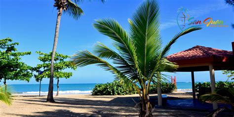 Isla Verde Beach - Puerto Rico - Guide to beaches, hotel on the beach...