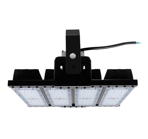 150W LED Flat High Bay Light 20000 Lumen Equivalent 400W