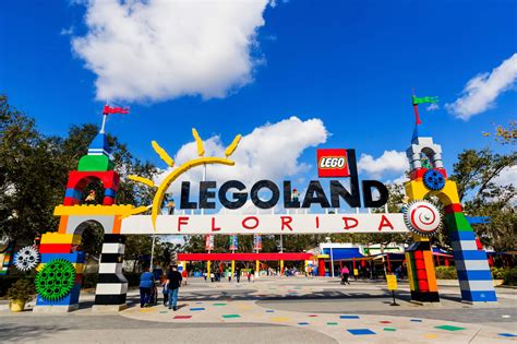 Legoland Florida Resort Continues to Spur Growth in East Polk County | Central Florida ...