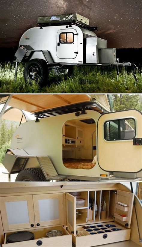 1000+ images about Bug Out Trailer on Pinterest | Jeep camping, Off road camper trailer and Campers