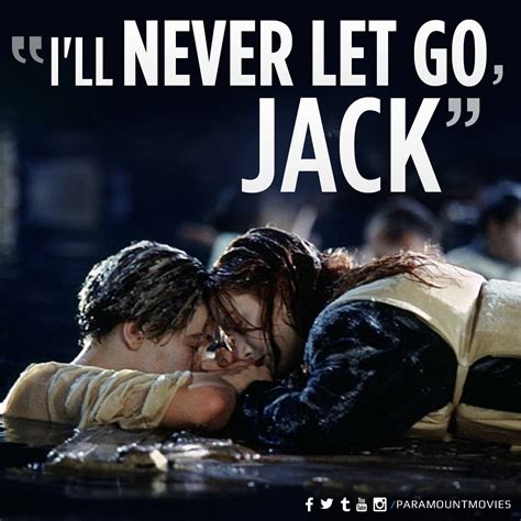 Titanic Quotes Jack