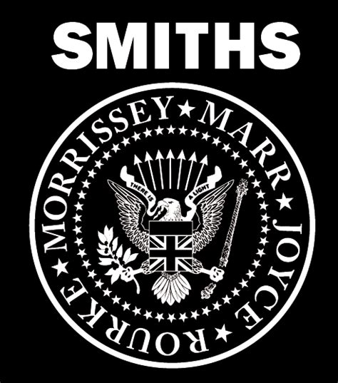 the smiths logo - Поиск в Google | Will smith, The smiths morrissey ...