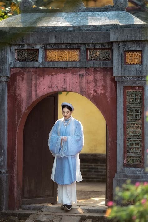 Exploring Thieu Tri Tomb: A forgotten architectural work in Hue ...