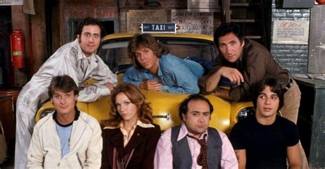 What Is The Cast Of The Show 'Taxi' Up To These Days?