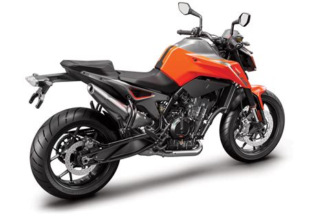 KTM Duke 790 dilancar di Malaysia – harga RM64,900 Paul Tan - Image 825461