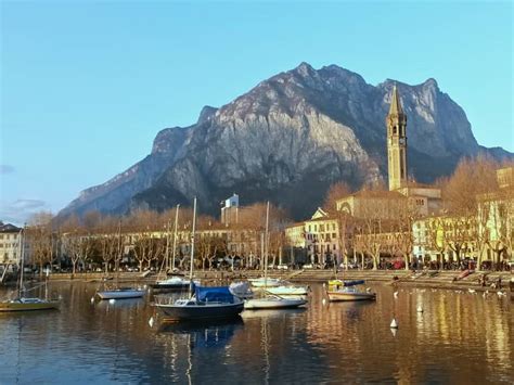 Lecco, Italy. Find the best things to do in Lecco, Lake Como