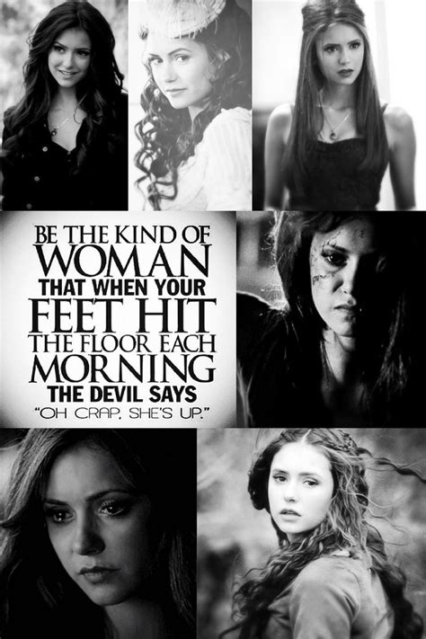 Katherine Pierce Quotes Sassy - ShortQuotes.cc