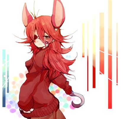 Foxy (Five Nights at Freddy's) Image by Pixiv Id 1669429 #1835570 - Zerochan Anime Image Board