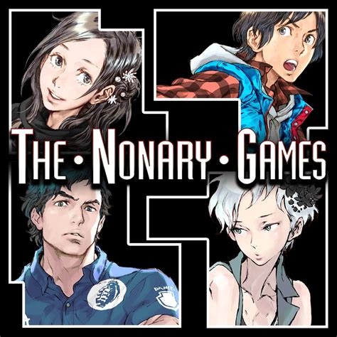 Zero Escape: The Nonary Games - IGN