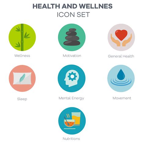 Wellness Icon at Vectorified.com | Collection of Wellness Icon free for personal use