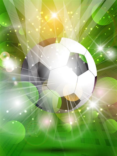 Abstract football background 234559 Vector Art at Vecteezy