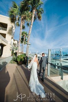 Balboa Bay Resort wedding photos | Nautical wedding | Jim Kennedy ...