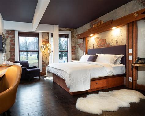 The Horton Hotel and Rooftop Lounge - UPDATED 2023 Prices, Reviews & Photos (Boone, NC ...