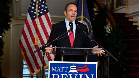 How Kentucky Will Decide Who Won the Governor’s Race - The New York Times