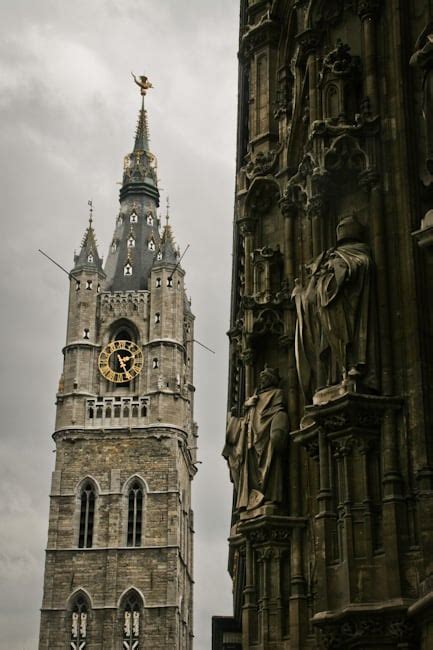 Discovering Flanders: Picture Perfect Bruges and Ghent