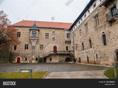 Fortified Medieval Image & Photo (Free Trial) | Bigstock