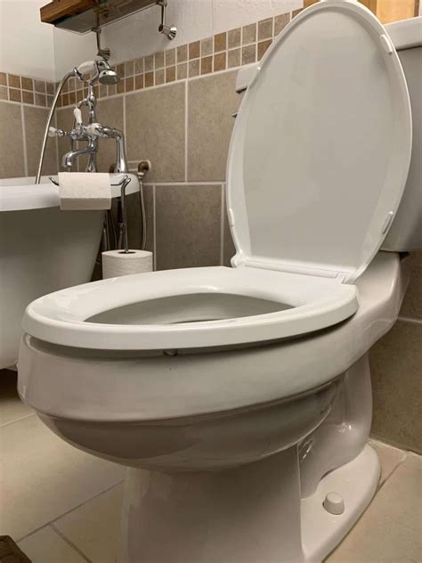 Elongated vs Round Toilets - Pros, Cons, & Comparisons - Toilet Haven