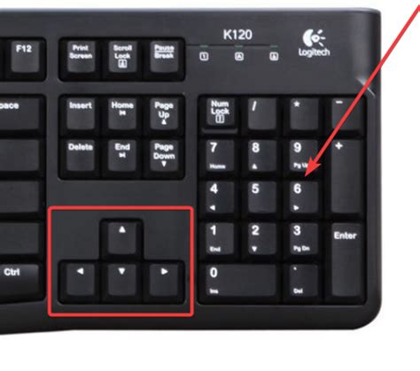 Keyboard manager - arrow keys · Issue #22330 · microsoft/PowerToys · GitHub