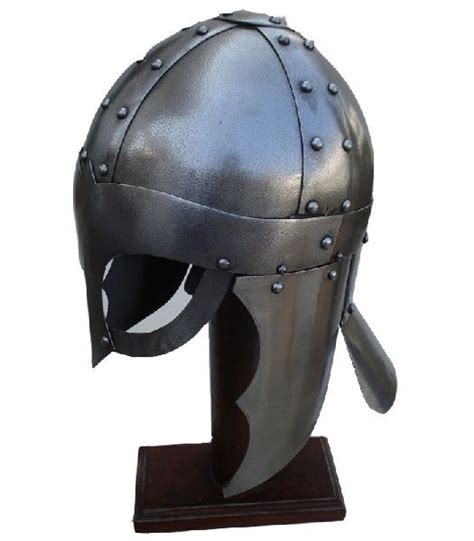 Medieval Knight Viking Spectacle Helmet at Best Price in Roorkee - ID ...