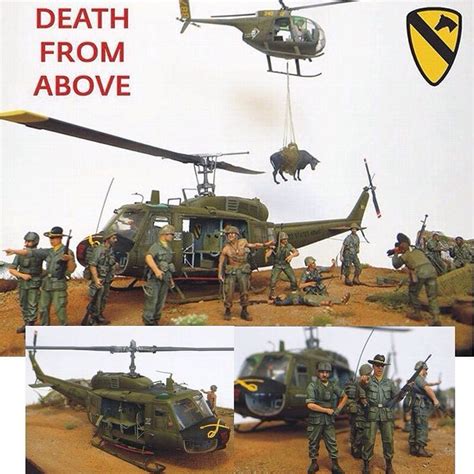 58 best Diorama vietnam 1/35 images on Pinterest | Model building ...