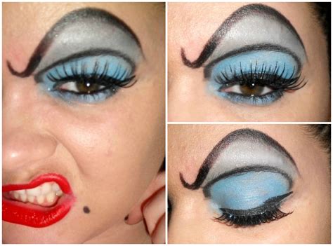 Pin by Amber Christmas on Amber Janelle - Makeup | Disney halloween makeup, Disney villains ...