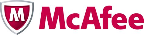 McAfee | Logopedia | FANDOM powered by Wikia