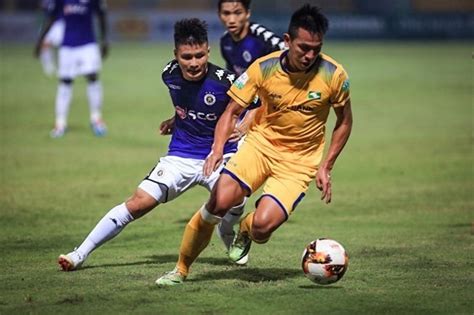 Hà Nội FC takes early victory in V.League 2018