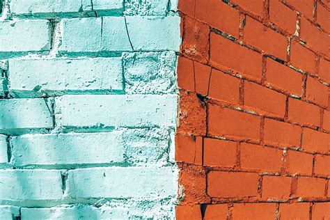 Can You Paint Brick? | How to Remove Paint From Brick