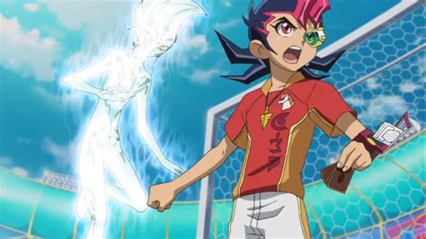 Yuma Tsukumo | YuGiOh! World