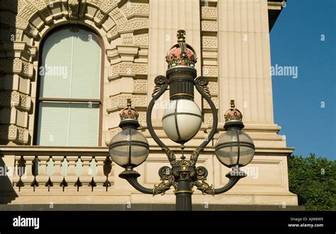 House of Parliament / Melbourne Stock Photo - Alamy