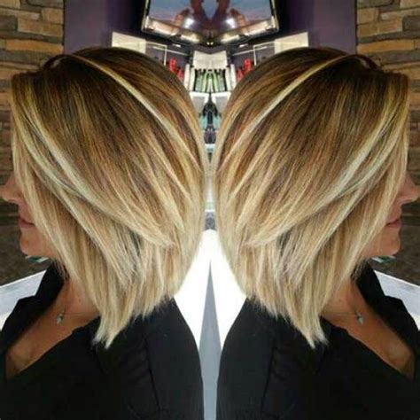 Image result for medium length bob hairstyle with layers thin hair over ...