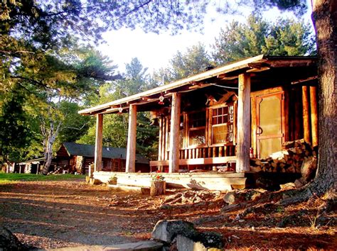 Bradford Camps, Cabins 45748, Ashland, United States of America | Glamping Hub