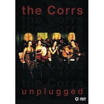 The Corrs unplugged - The Corrs - Disco | Fnac