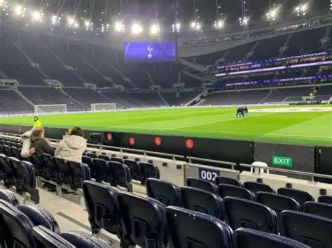 Best seats at Tottenham Hotspur Stadium - Know your options