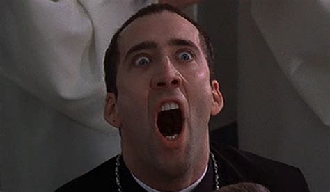 The Complete Works Ep. 29: Nicolas Cage - FACE/OFF (1997) | FilmBook