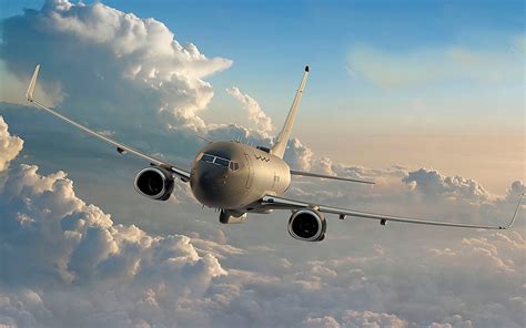 Does Boeing Have a Plan to Replace the Joint Surveillance and Target ...