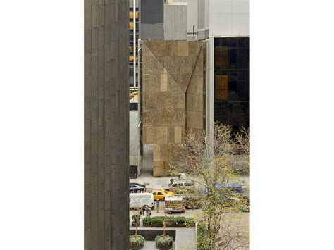 American Folk Art Museum – Tod Williams Billie Tsien Architects