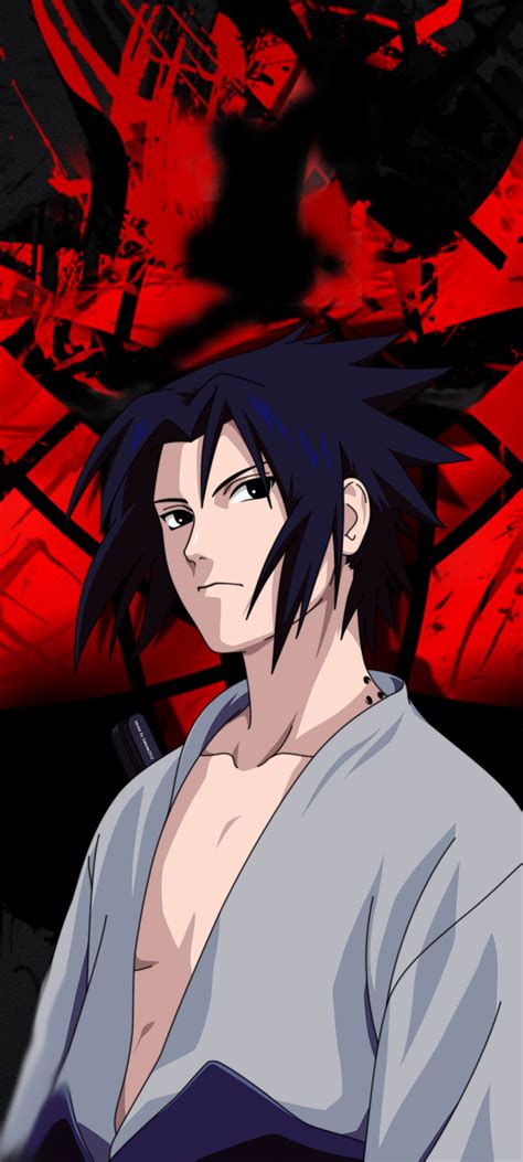 1080x2400 Resolution Sasuke Uchiha 1080x2400 Resolution Wallpaper - Wallpapers Den