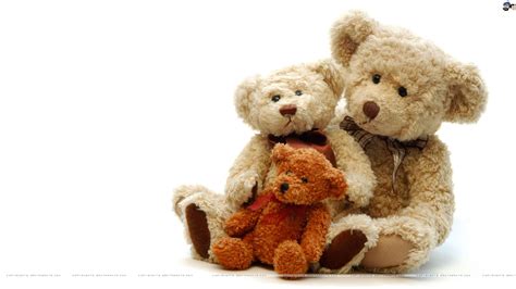 Teddy Bear Wallpaper and Screensavers - WallpaperSafari