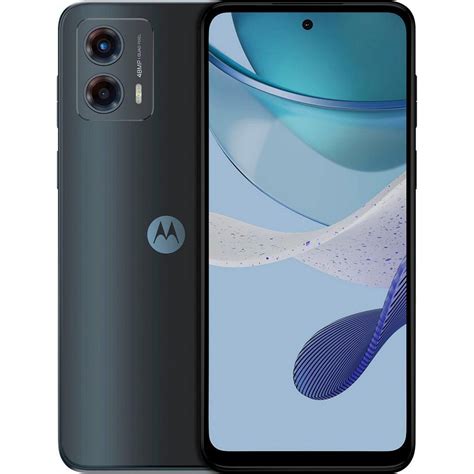 Motorola Moto G 5G (2022) 64GB - Gray - Unlocked | Back Market