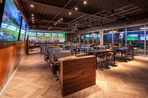 Topgolf Tucson - Arizona Event Space - Unique Venues