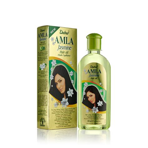 Dabur Jasmine Hair Oil : Top Op Foods