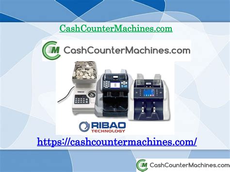 Cash Counting Machine by CashCounter Machines - Issuu