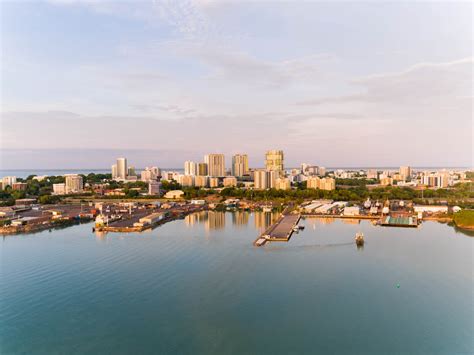 ULTIMATE GUIDE - Top 10 Things To Do In Darwin, Australia