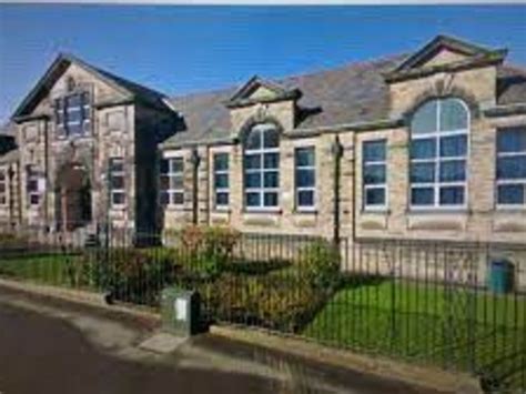 Oswaldtwistle School