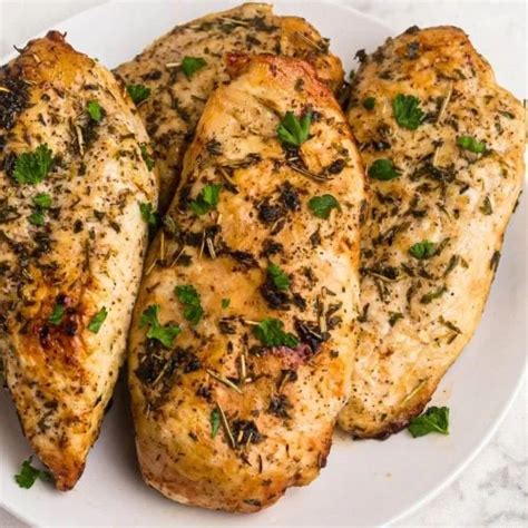 Emeril Lagasse Air Fryer 360 Chicken Breast Recipes