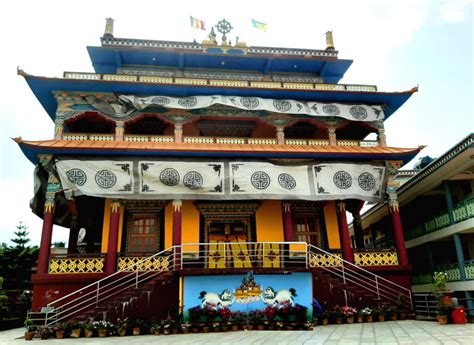 Top 10 Best Places to Visit in Kirtipur, Nepal in 2024