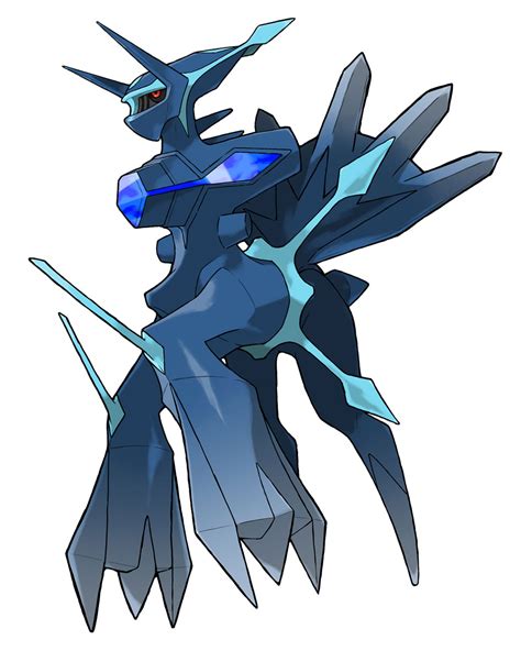 Dialga Origin Form Art - Pokémon Legends: Arceus Art Gallery in 2022 ...