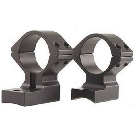 Talley aluminum ring set 1" High TR-950714 For Sale - EuroOptic.com